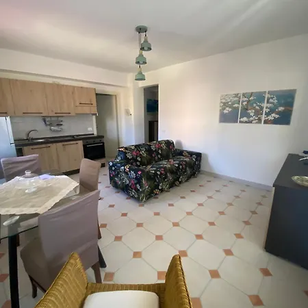 Διαμέρισμα Casa Tara