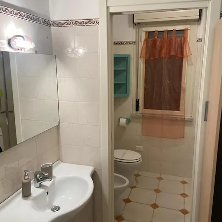 דירה Casa Tara *