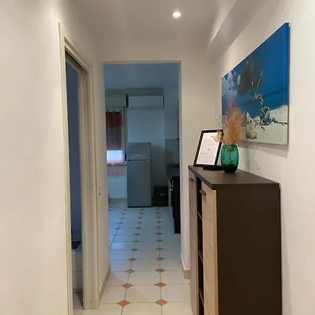 Appartamento Casa Tara