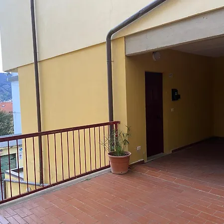 Casa Tara