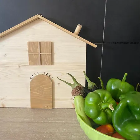 Casa Tara * 라스페치아