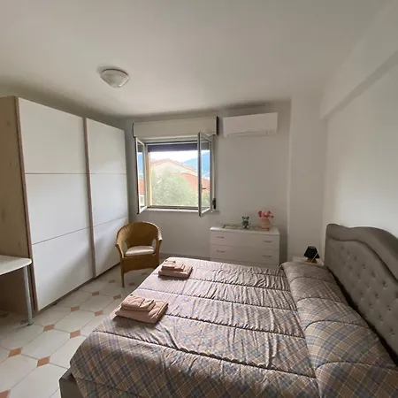 아파트 Casa Tara 라스페치아