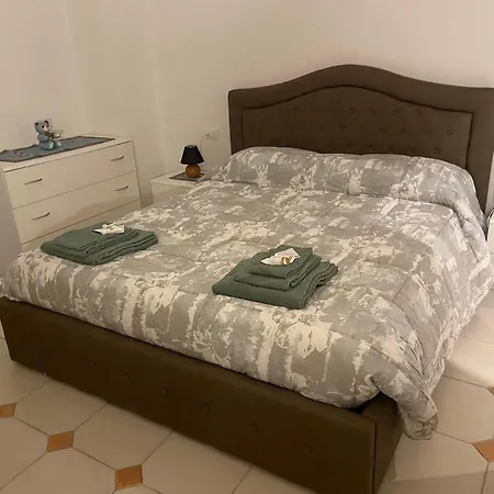 Casa Tara 아파트 *