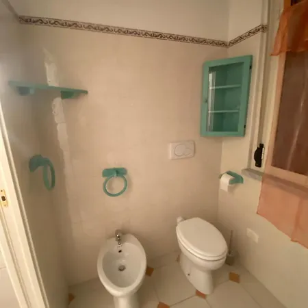Apartment Casa Tara *