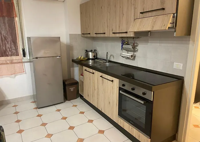 Casa Tara * La Spezia