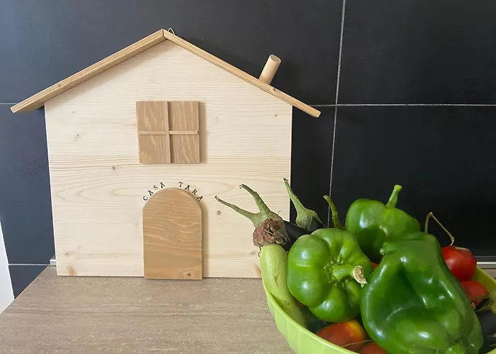 Casa Tara * La Spezia