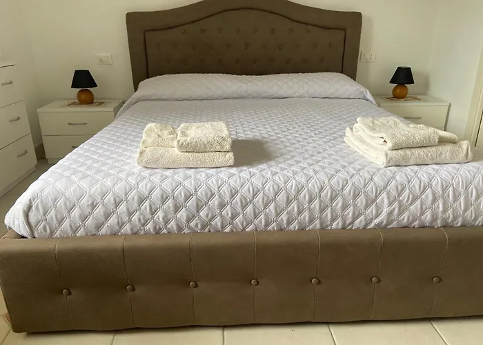 Casa Tara 아파트 라스페치아