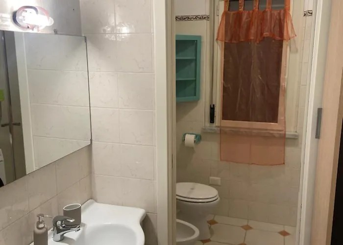 아파트 Casa Tara *