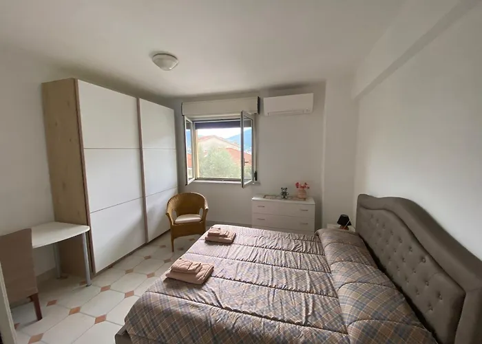 Lägenhet Casa Tara La Spezia