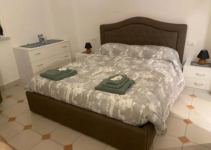 Casa Tara 아파트 *