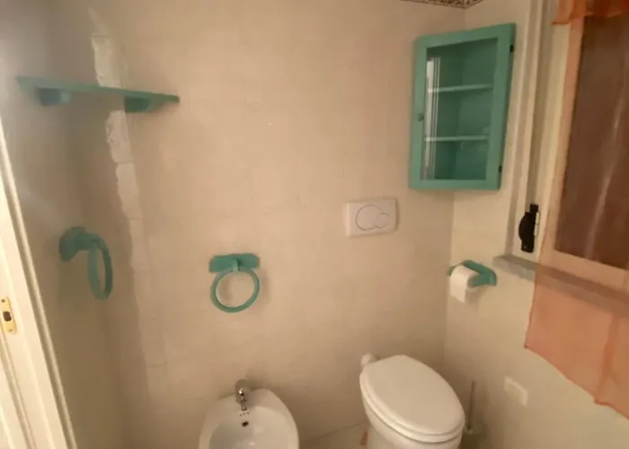 아파트 Casa Tara *