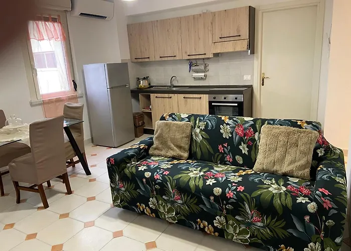 아파트 Casa Tara *